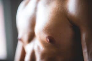 Adult Gynecomastia Surgery Denver