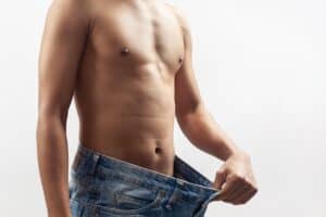 Gynecomastia Surgery Post Weight Loss Denver